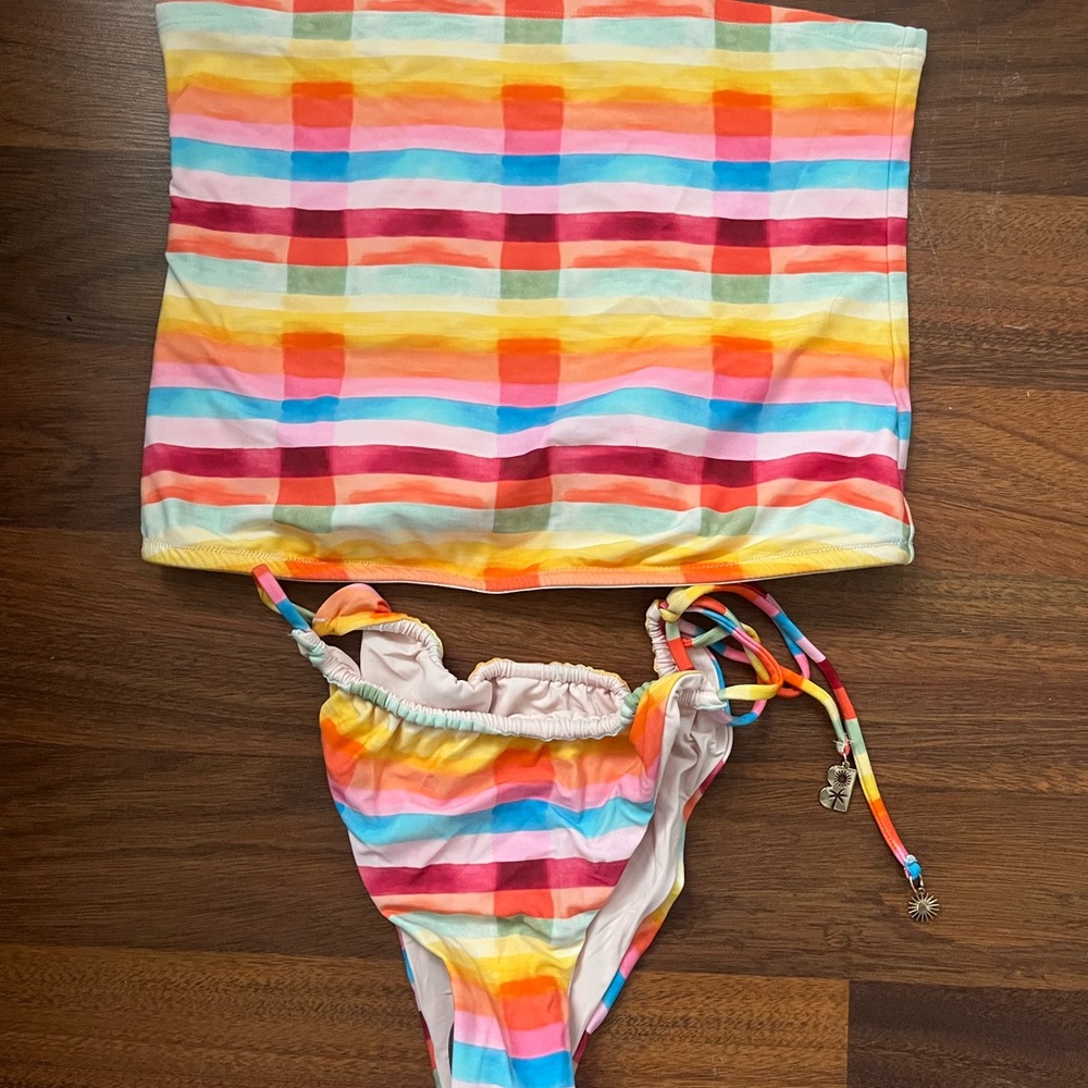 Blackbough Tankini